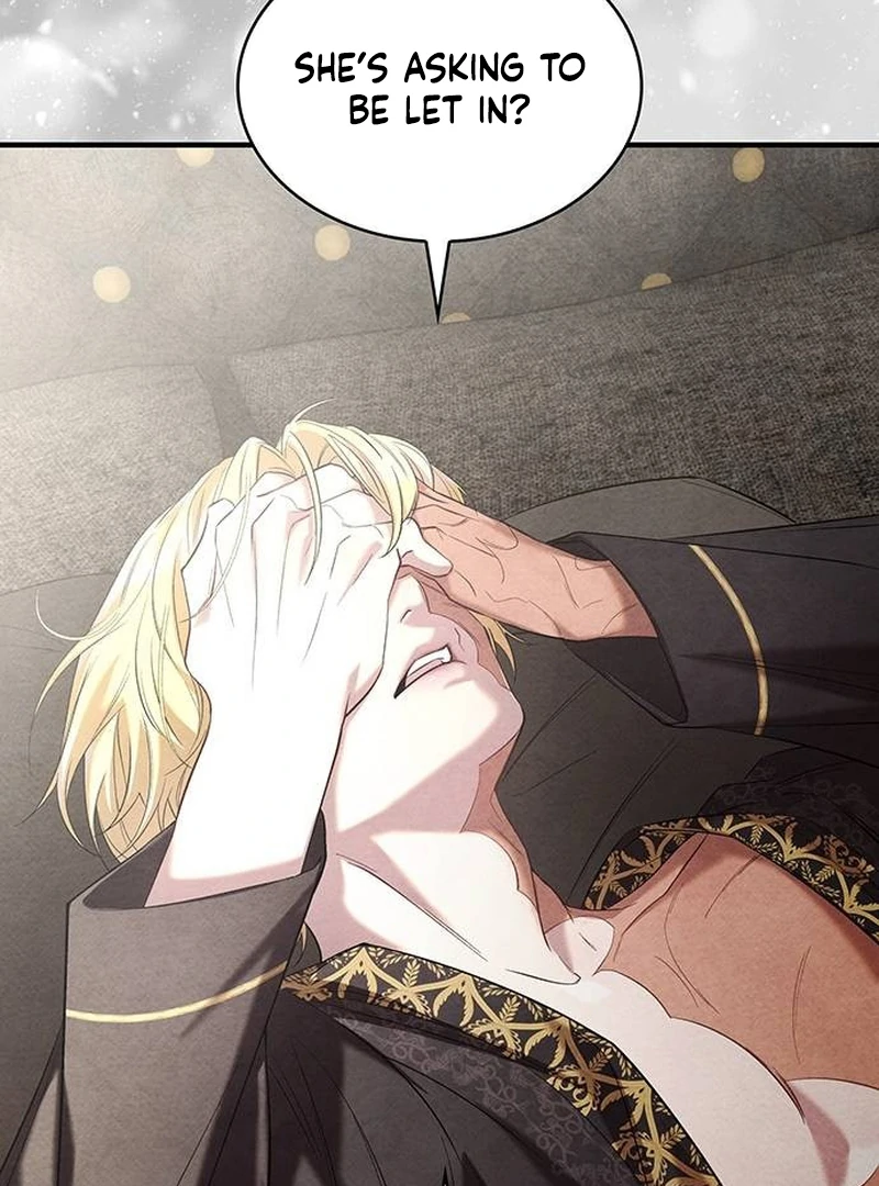 One Day My Sister Died Chapter 5 - page 83