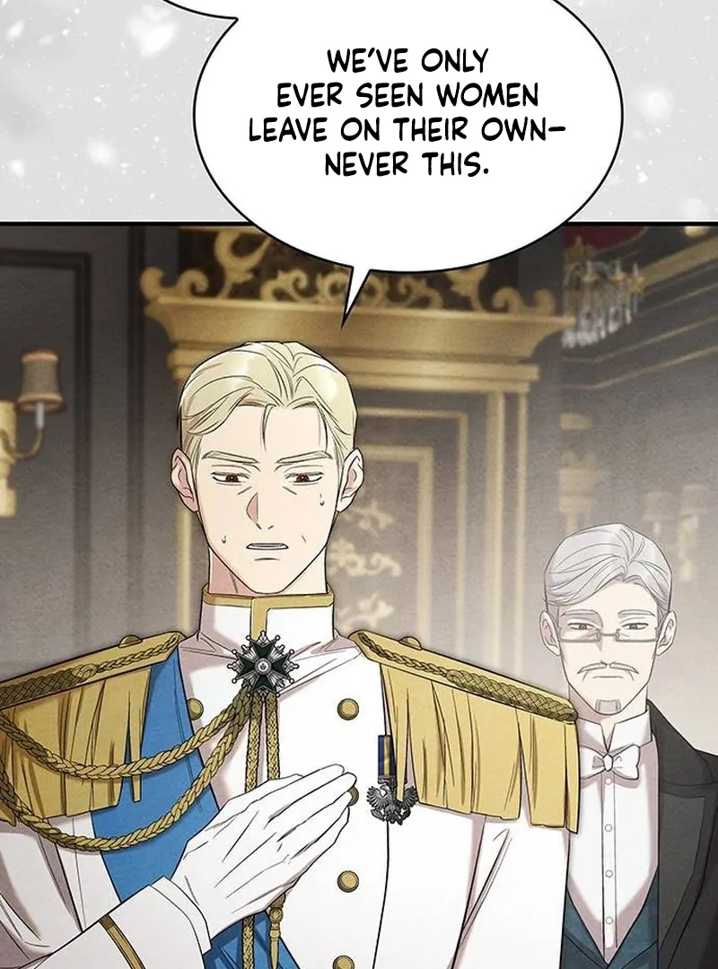 One Day My Sister Died Chapter 5 - page 85