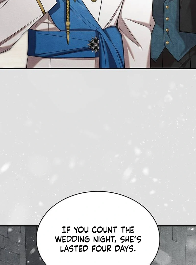 One Day My Sister Died Chapter 5 - page 86