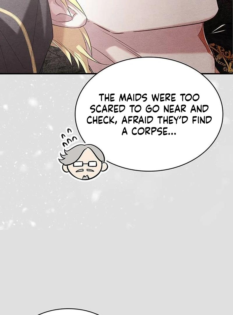 One Day My Sister Died Chapter 5 - page 90