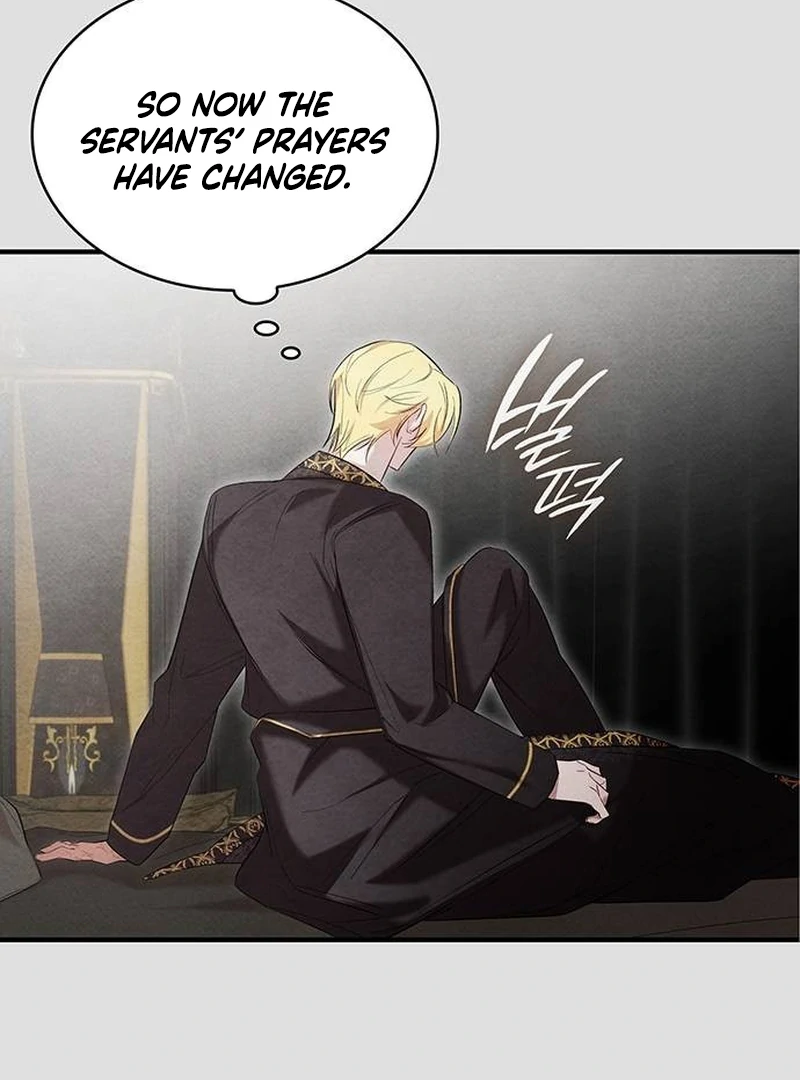 One Day My Sister Died Chapter 5 - page 91