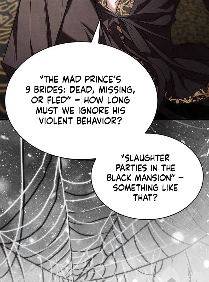 One Day My Sister Died Chapter 5 - page 94