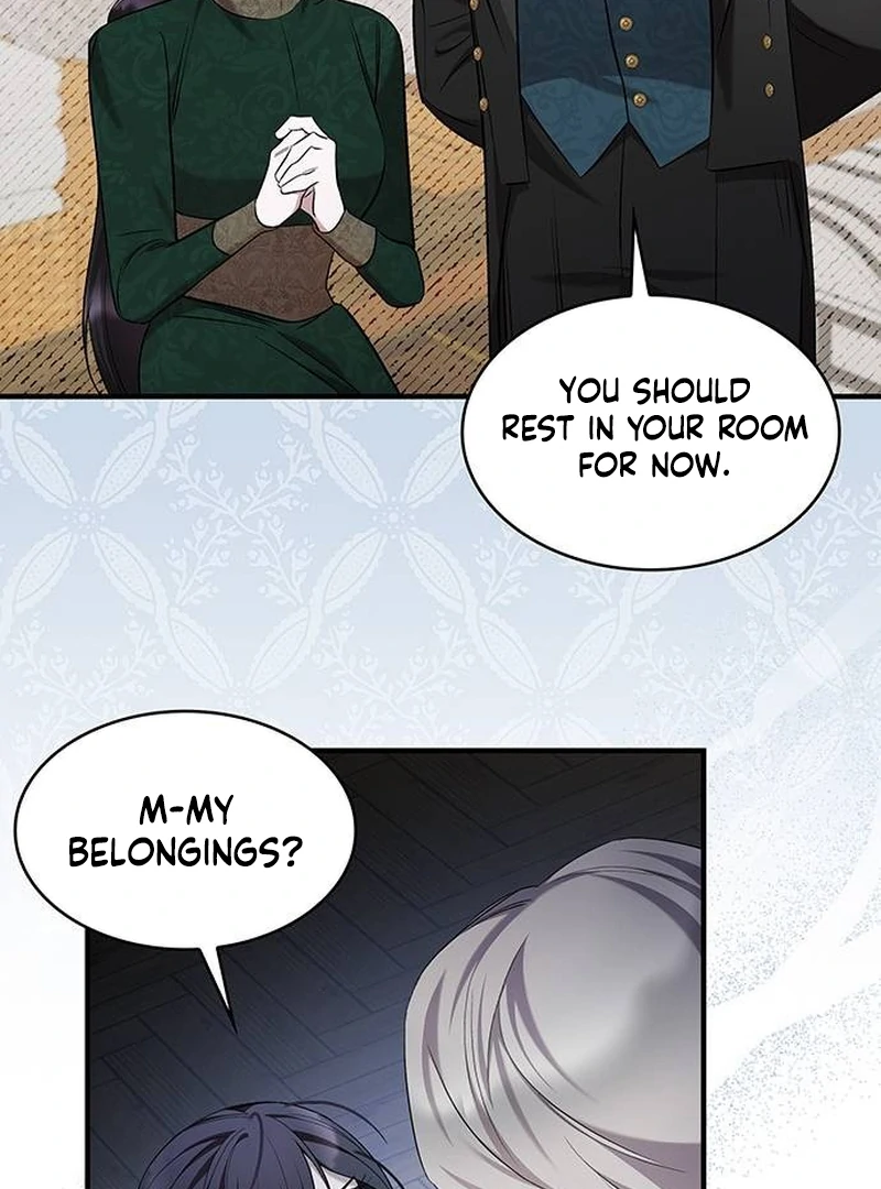 One Day My Sister Died Chapter 6 - page 103