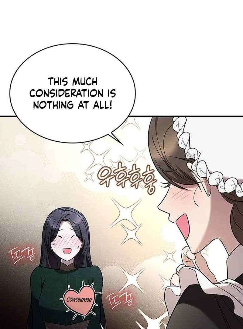 One Day My Sister Died Chapter 6 - page 18