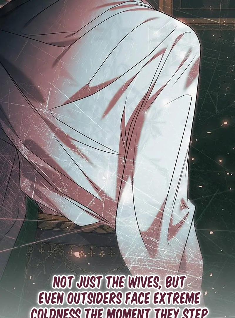 One Day My Sister Died Chapter 6 - page 22