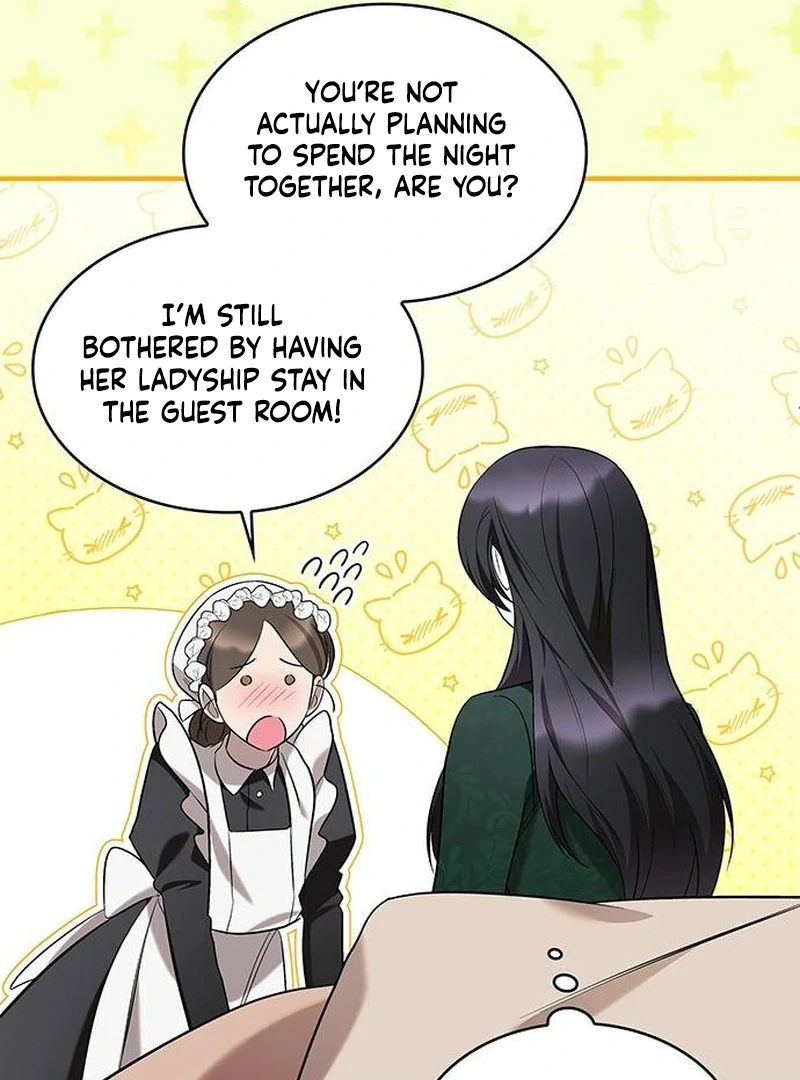 One Day My Sister Died Chapter 6 - page 26