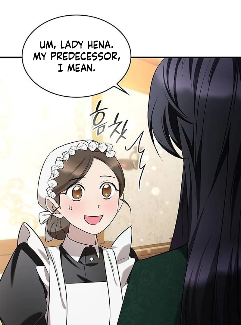 One Day My Sister Died Chapter 6 - page 29