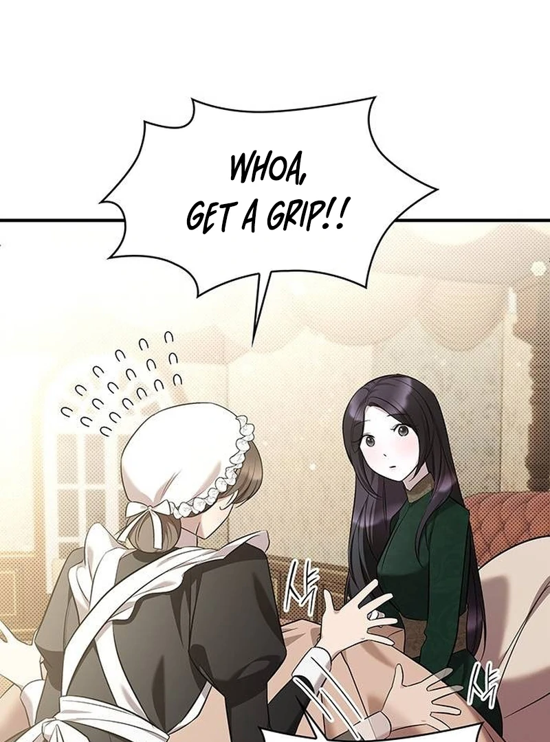 One Day My Sister Died Chapter 6 - page 31