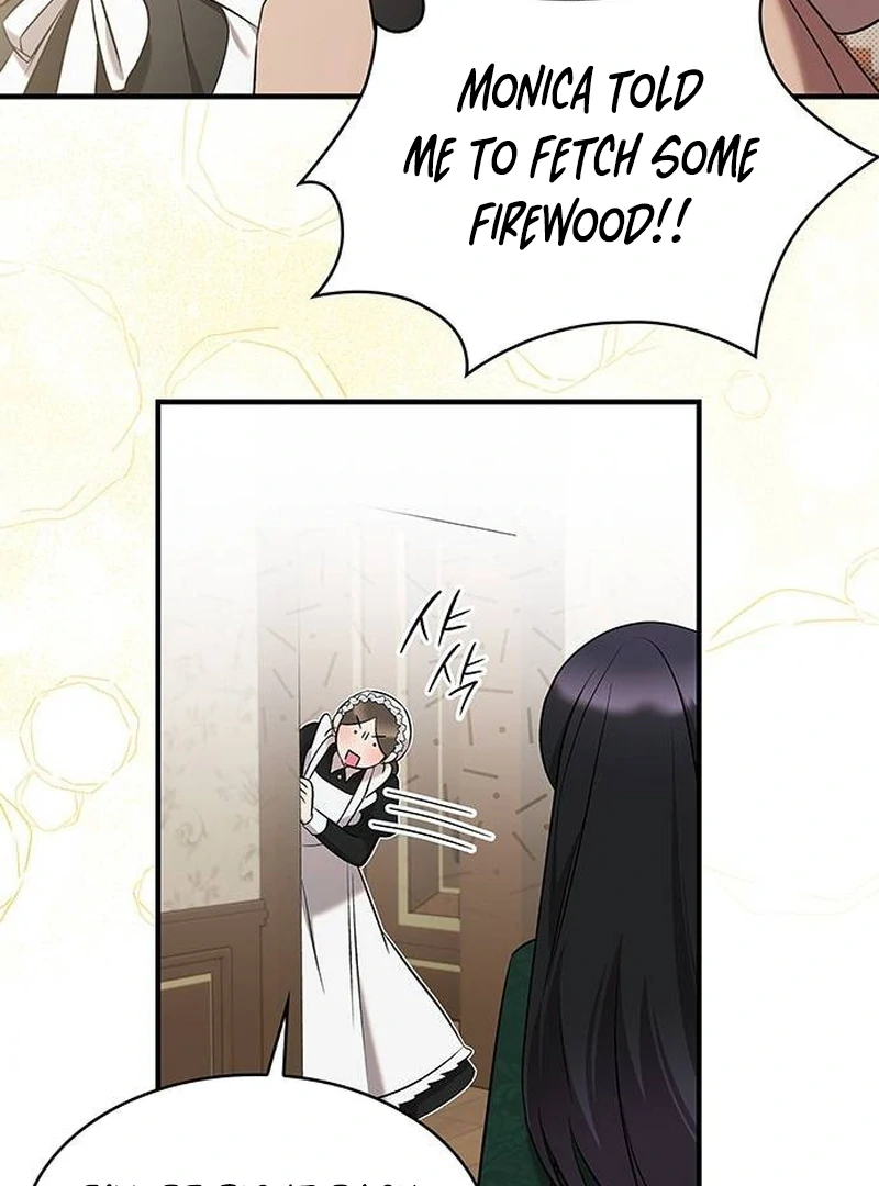 One Day My Sister Died Chapter 6 - page 32