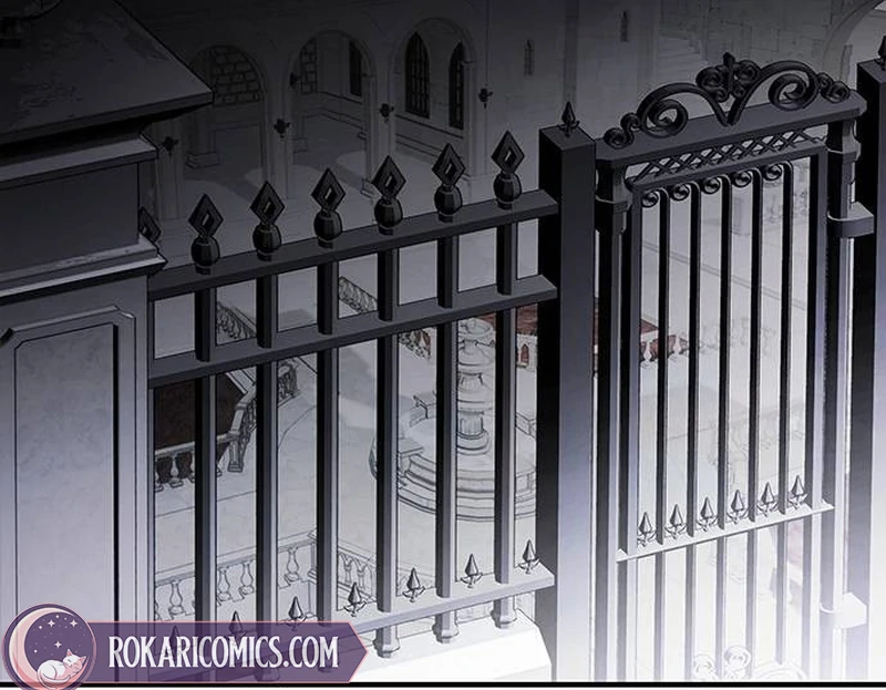 One Day My Sister Died Chapter 6 - page 36