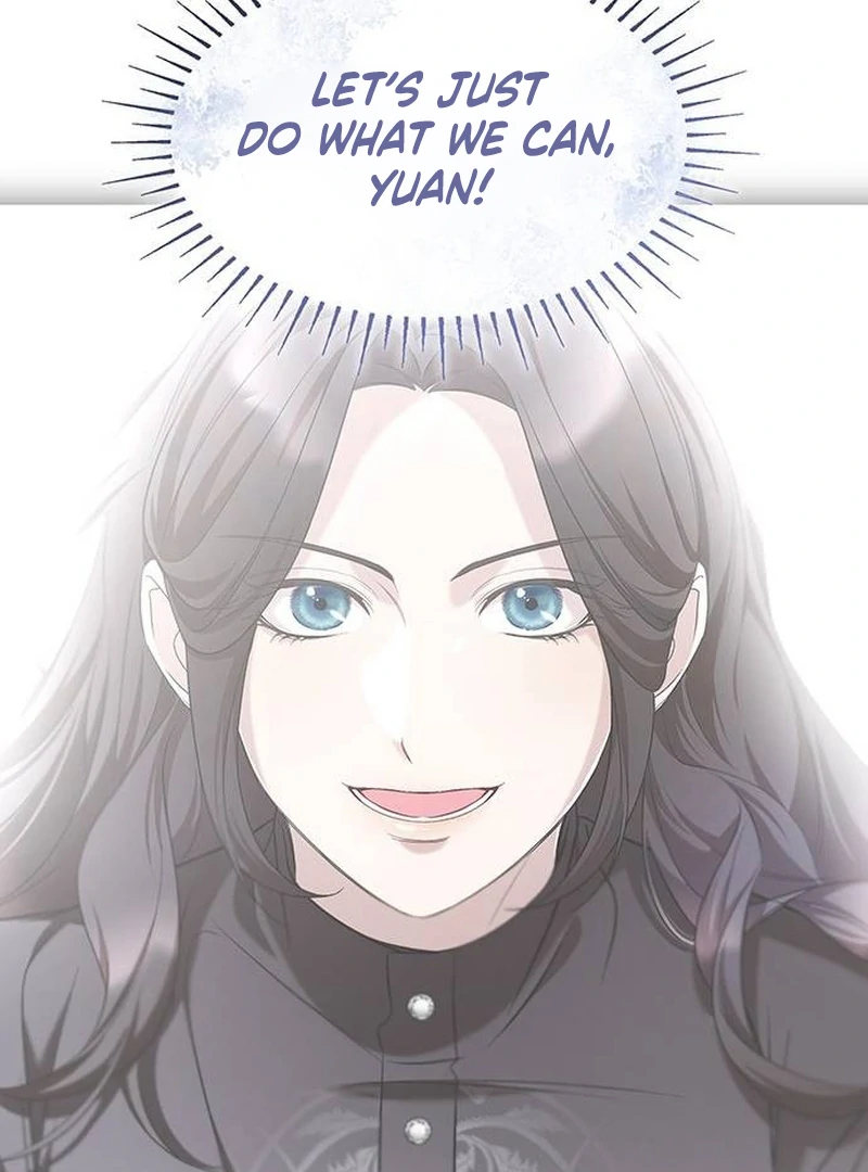 One Day My Sister Died Chapter 6 - page 42