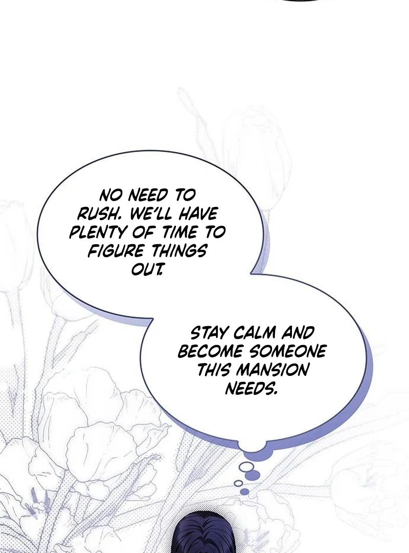 One Day My Sister Died Chapter 6 - page 48