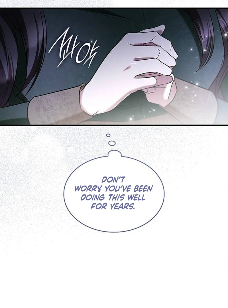 One Day My Sister Died Chapter 6 - page 51