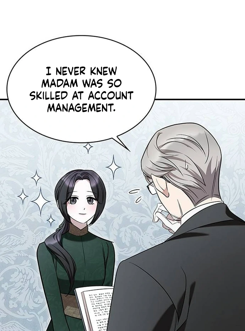 One Day My Sister Died Chapter 6 - page 54