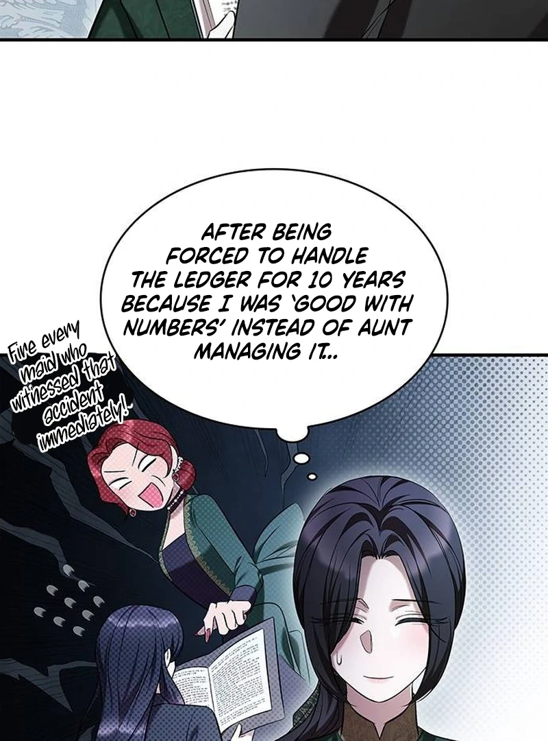 One Day My Sister Died Chapter 6 - page 55