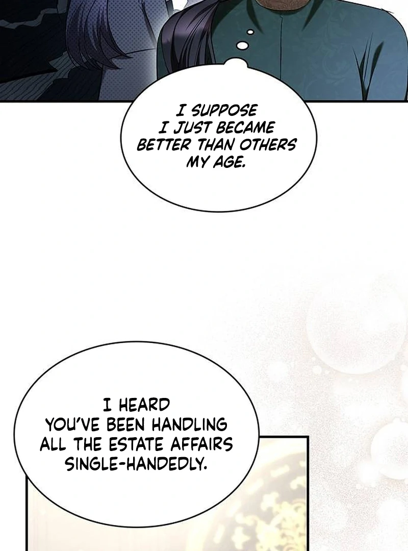 One Day My Sister Died Chapter 6 - page 56