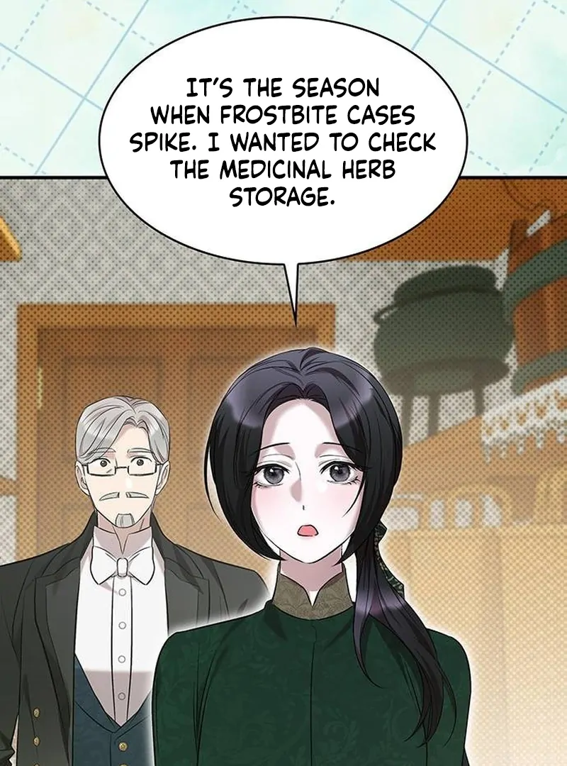 One Day My Sister Died Chapter 6 - page 64