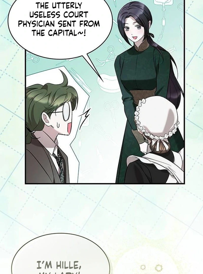 One Day My Sister Died Chapter 6 - page 66