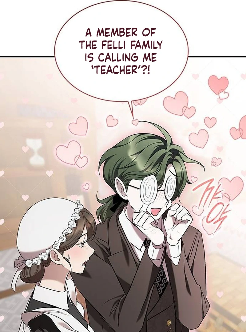 One Day My Sister Died Chapter 6 - page 73