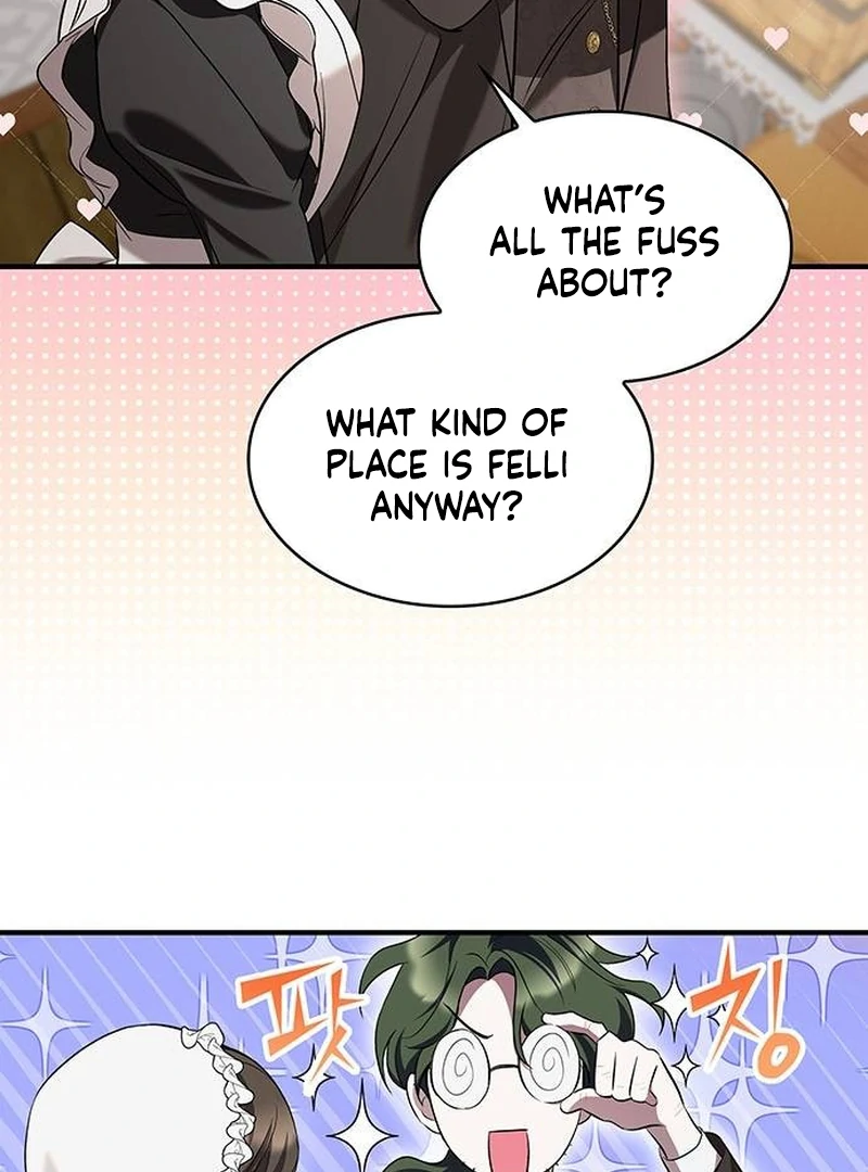 One Day My Sister Died Chapter 6 - page 74