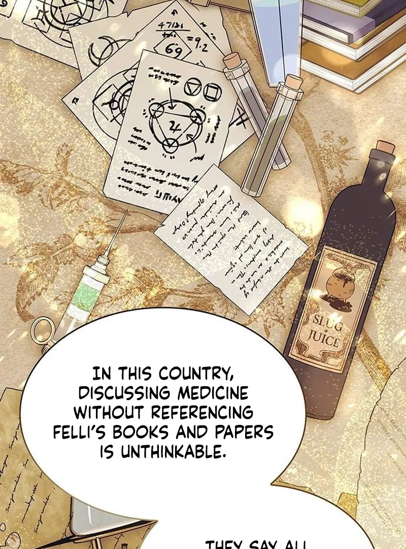 One Day My Sister Died Chapter 6 - page 77