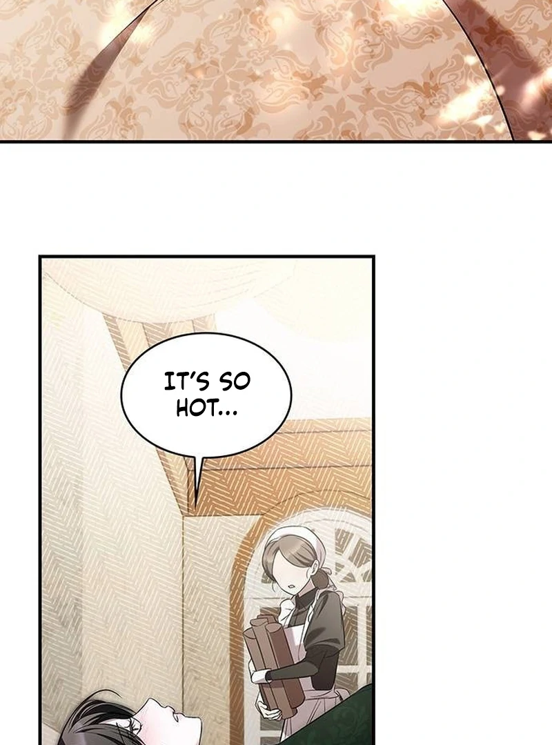 One Day My Sister Died Chapter 6 - page 8