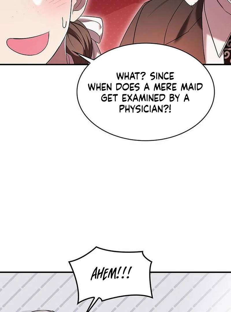 One Day My Sister Died Chapter 6 - page 80