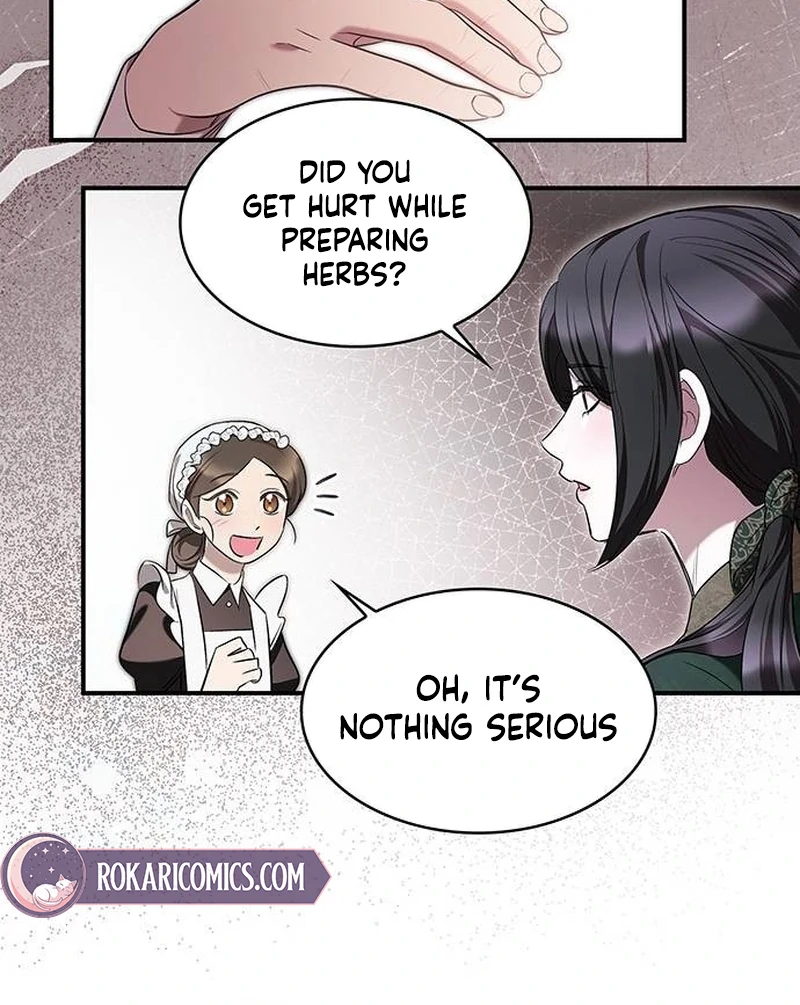 One Day My Sister Died Chapter 6 - page 83