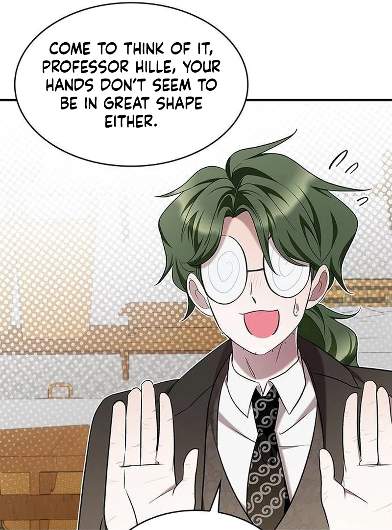 One Day My Sister Died Chapter 6 - page 84