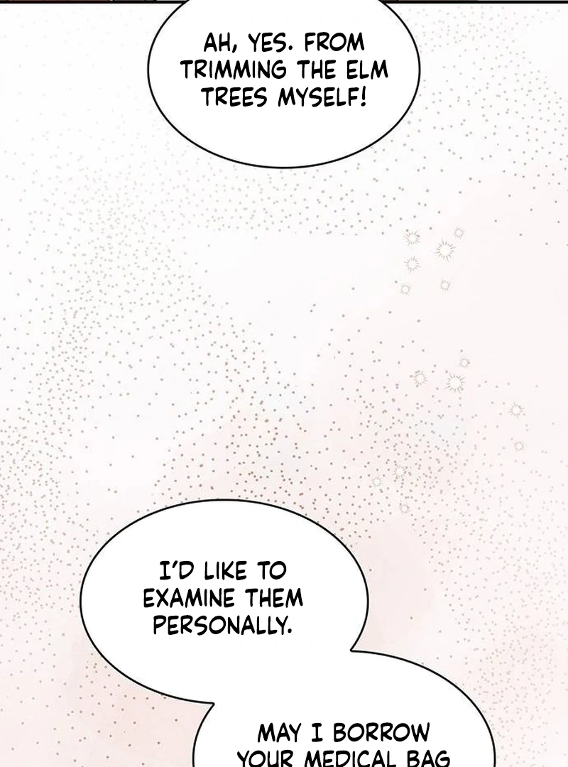 One Day My Sister Died Chapter 6 - page 85