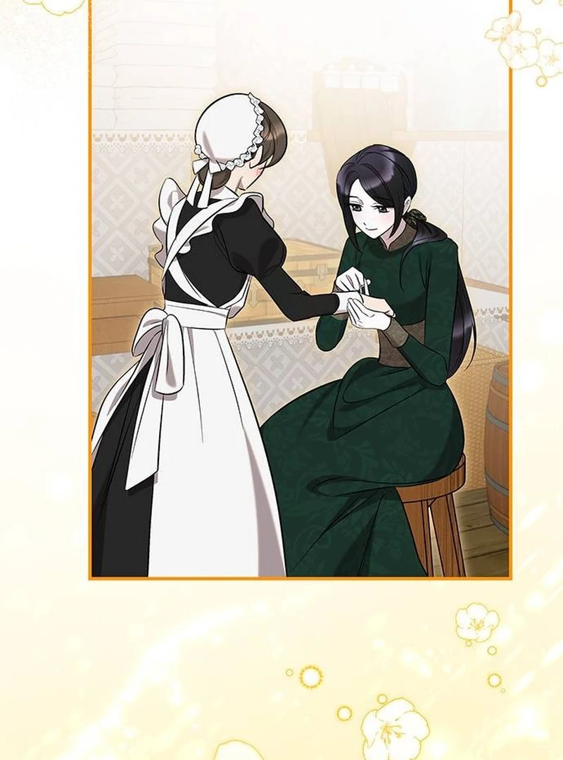 One Day My Sister Died Chapter 6 - page 88