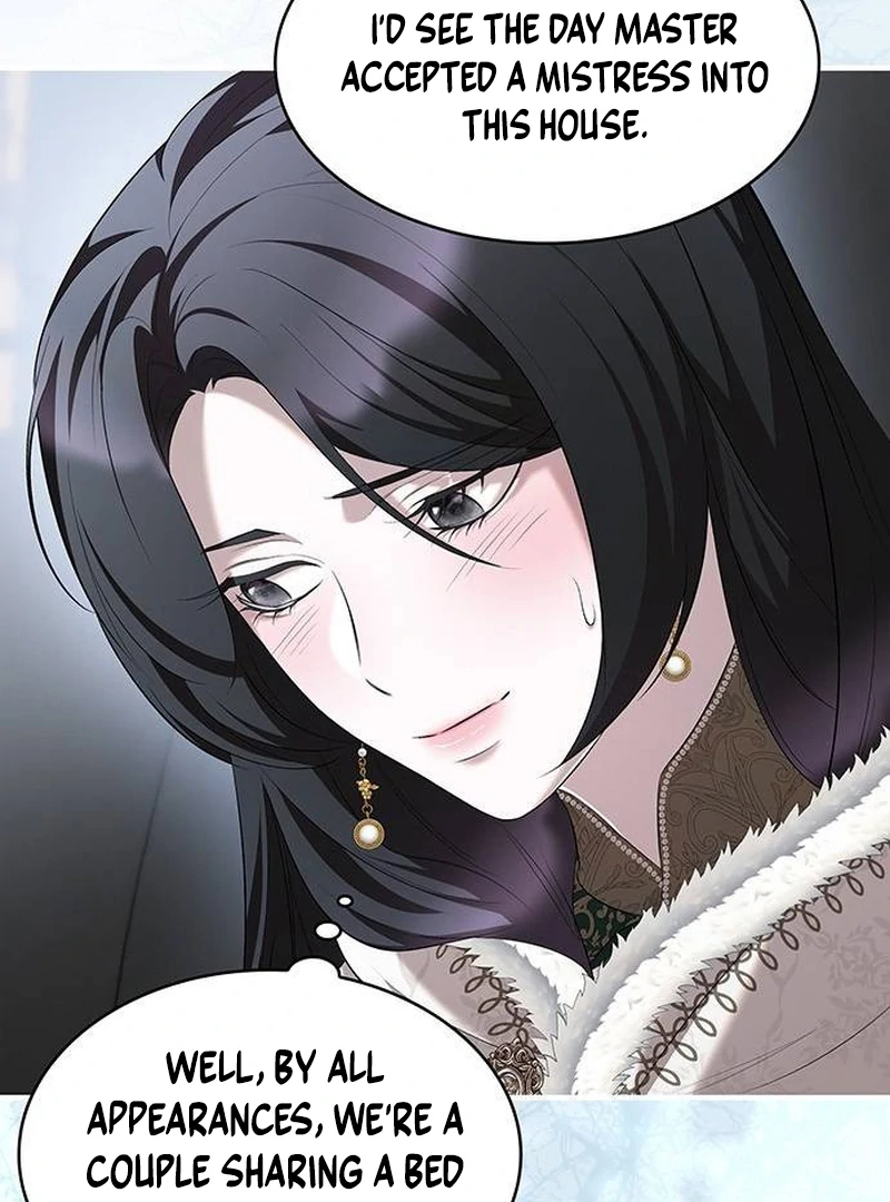 One Day My Sister Died Chapter 10 - page 104