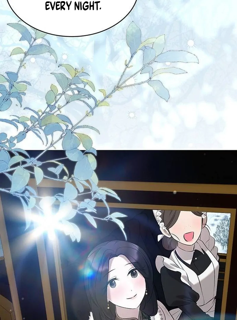 One Day My Sister Died Chapter 10 - page 105