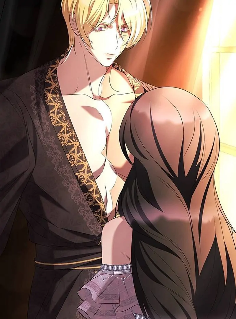 One Day My Sister Died Chapter 10 - page 18