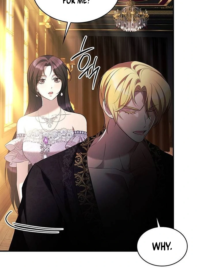 One Day My Sister Died Chapter 10 - page 20