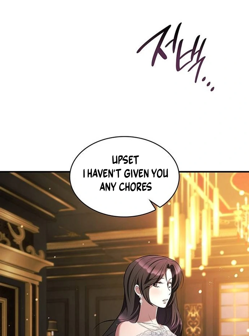 One Day My Sister Died Chapter 10 - page 21