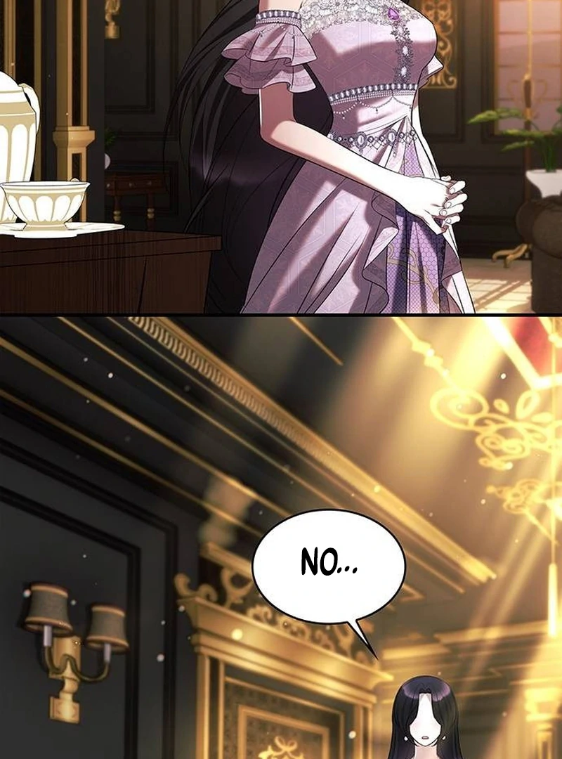 One Day My Sister Died Chapter 10 - page 22