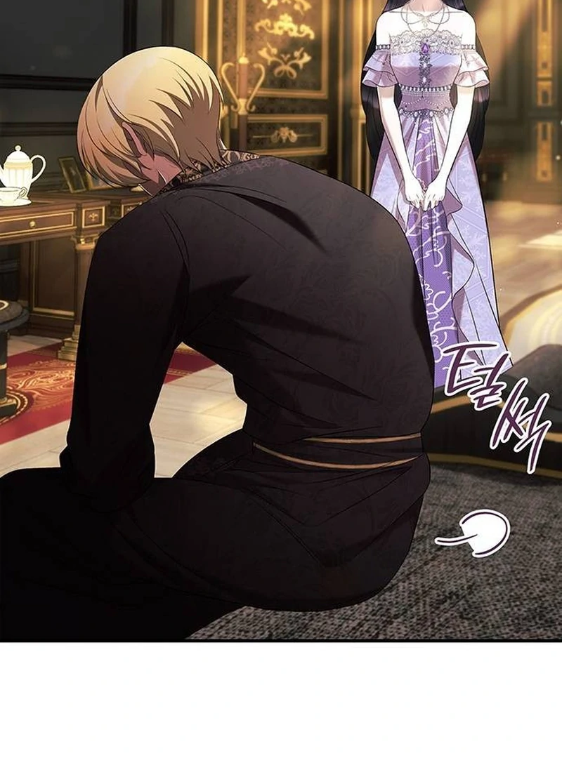 One Day My Sister Died Chapter 10 - page 23