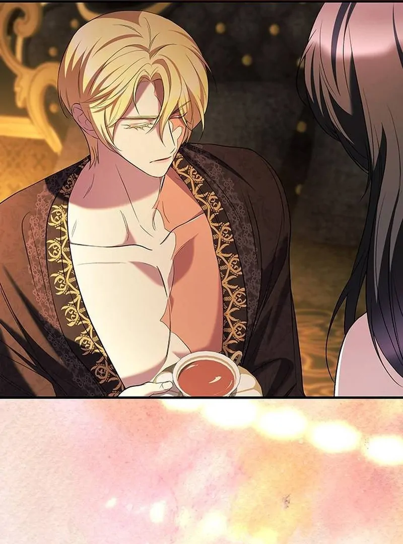 One Day My Sister Died Chapter 10 - page 38