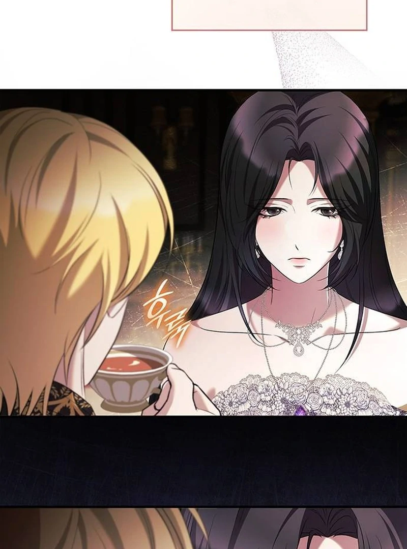 One Day My Sister Died Chapter 10 - page 40