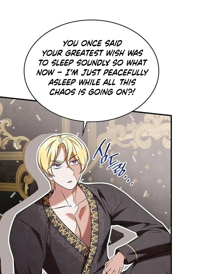 One Day My Sister Died Chapter 10 - page 68