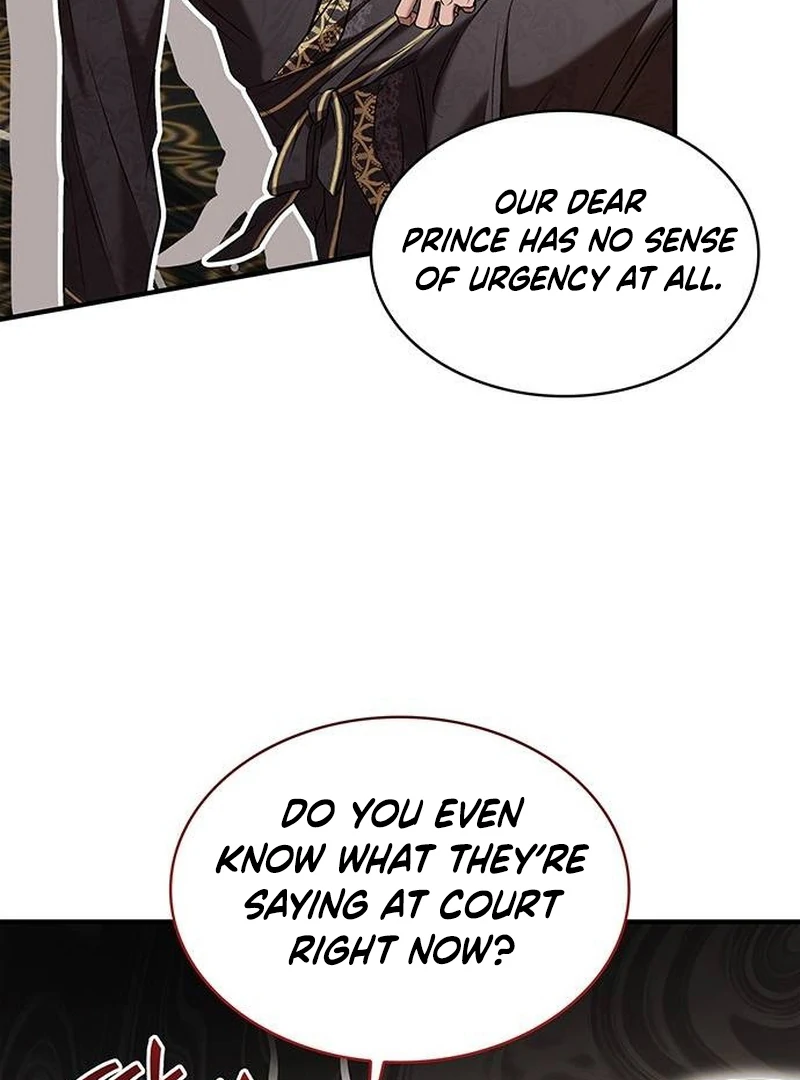 One Day My Sister Died Chapter 10 - page 69