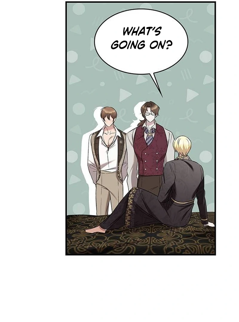 One Day My Sister Died Chapter 10 - page 74