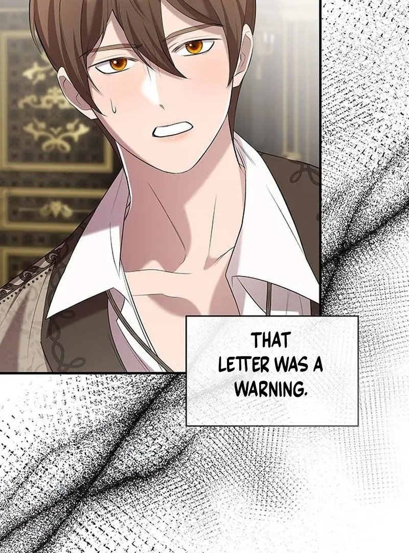 One Day My Sister Died Chapter 10 - page 83