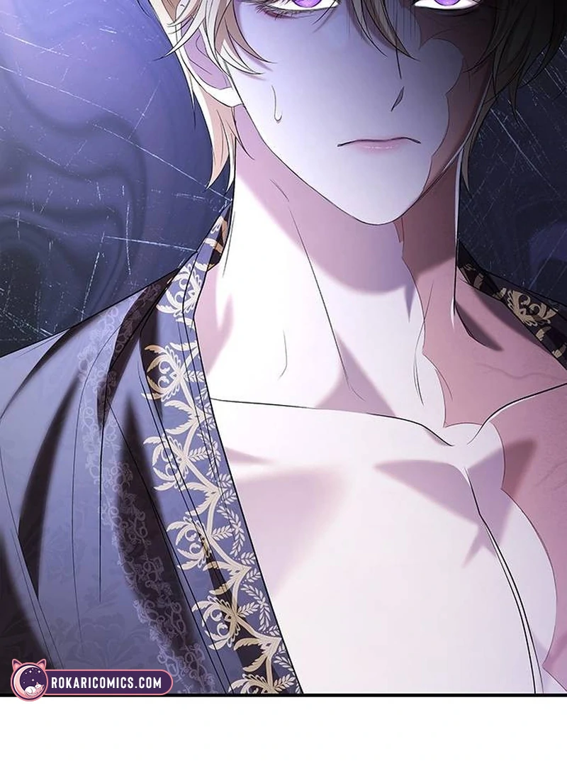 One Day My Sister Died Chapter 10 - page 93