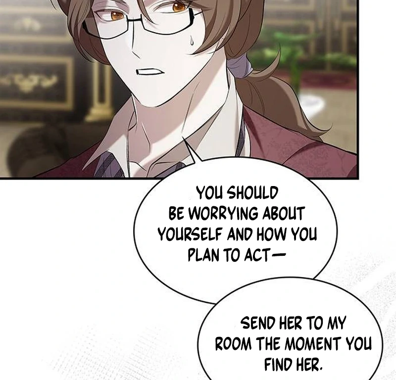 One Day My Sister Died Chapter 10 - page 96