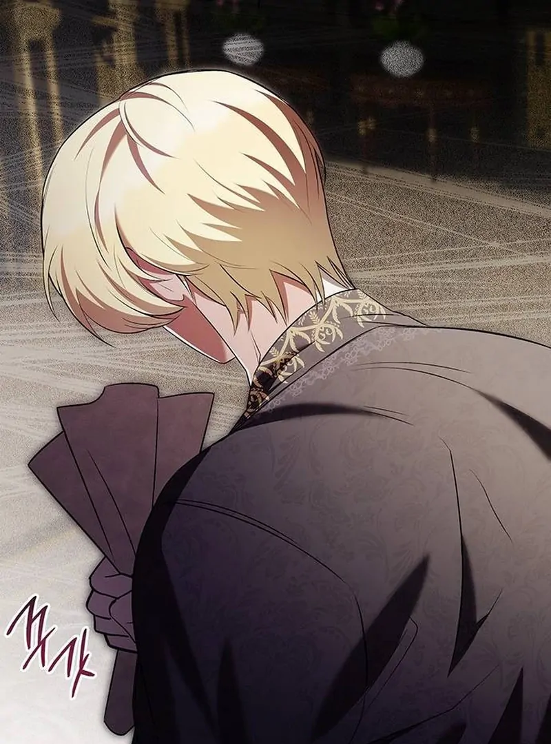 One Day My Sister Died Chapter 10 - page 98