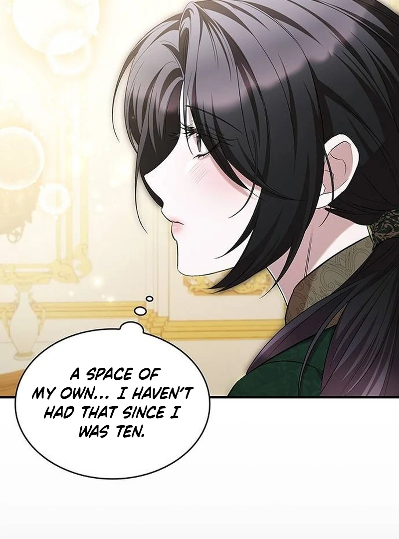 One Day My Sister Died Chapter 7 - page 9