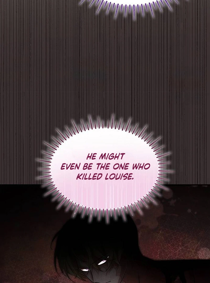 One Day My Sister Died Chapter 7 - page 101