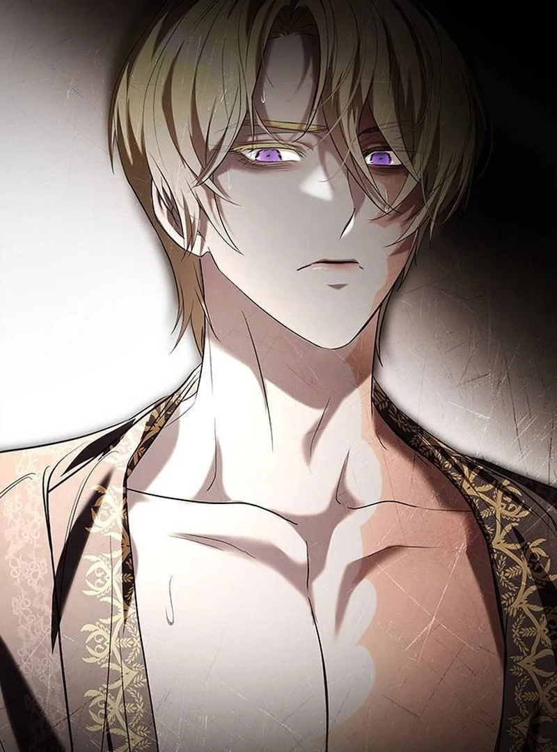 One Day My Sister Died Chapter 7 - page 111